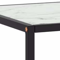 VidaXL 322881 tavolino da caffè, comodino e consolle da soggiorno - Vista aggiuntiva 4