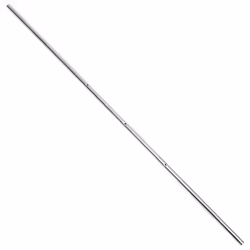 vidaXL Aste per Calcio Balilla 8 pz 15,9 mm - Vista aggiuntiva 3