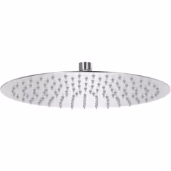 Questo soffione per doccia costituisce un fantastico accessorio per qualsiasi bagno. Il soffione per doccia a pioggia è reali ...