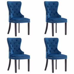 VidaXL 3055871, Albero della gomma, Velluto, 510 mm, 590 mm, 985 mm, 46 cm, 50 cm