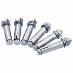 VidaXL 3055899 scaffale Acciaio inox - Vista aggiuntiva 6