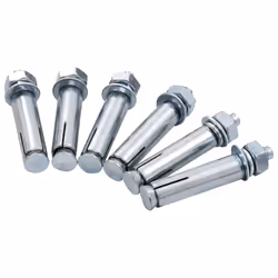VidaXL 3055901 scaffale Acciaio inox - Vista aggiuntiva 6