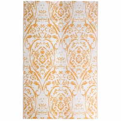 Questo tappeto per esterni alla moda è un'ottima aggiunta decorativa al vostro spazio abitativo esterno! Posizionatelo nella ...