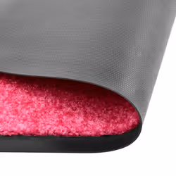 VidaXL 323445 zerbino Rosa - Vista aggiuntiva 2