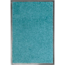 Vidaxl - Zerbino Lavabile Ciano 40x60 cm 4728