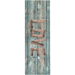 Vidaxl - Tappetino da Cucina Lavabile Love 60x180 cm 4612