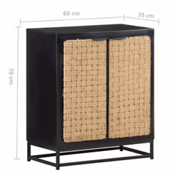 VidaXL 323493 credenza per soggiorno - Vista aggiuntiva 7