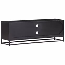 VidaXL 323496 supporto TV e sistema audio - Vista aggiuntiva 4