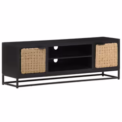 VidaXL 323496 supporto TV e sistema audio - Vista aggiuntiva 8