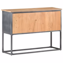VidaXL 323502 credenza per soggiorno - Vista aggiuntiva 4