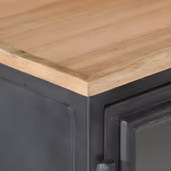 VidaXL 323502 credenza per soggiorno - Vista aggiuntiva 5