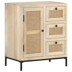 VidaXL 323508 credenza per soggiorno