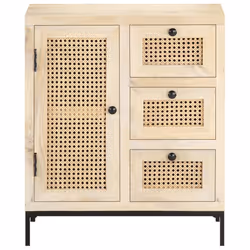 VidaXL 323508 credenza per soggiorno