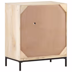 VidaXL 323508 credenza per soggiorno - Vista aggiuntiva 4