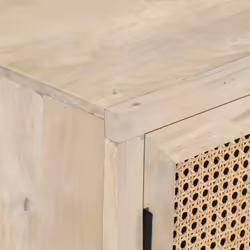 VidaXL 323508 credenza per soggiorno - Vista aggiuntiva 5