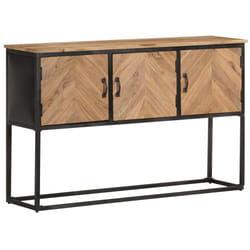 VidaXL 323529 credenza per soggiorno