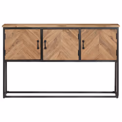 VidaXL 323529 credenza per soggiorno