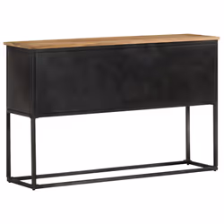 VidaXL 323529 credenza per soggiorno - Vista aggiuntiva 4