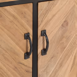 VidaXL 323529 credenza per soggiorno - Vista aggiuntiva 5