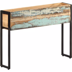 Questa fioriera in legno è perfetta per far crescere verdure, fiori, erbe aromatiche e frutta. Grazie al suo design ornamenta ...