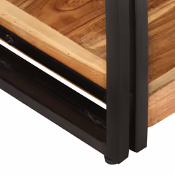 VidaXL 321978 supporto TV e sistema audio - Vista aggiuntiva 6