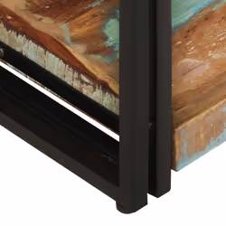 VidaXL 321979 supporto TV e sistema audio - Vista aggiuntiva 6