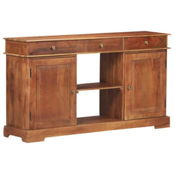 VidaXL 323543 credenza per soggiorno