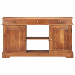 VidaXL 323543 credenza per soggiorno
