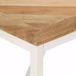 VidaXL 323545 tavolo da cucina e sala da pranzo - Vista aggiuntiva 5