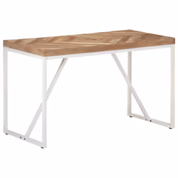VidaXL 323545 tavolo da cucina e sala da pranzo - Vista aggiuntiva 8