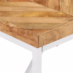 VidaXL 323551 tavolo da cucina e sala da pranzo - Vista aggiuntiva 5
