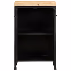 VidaXL 323575 credenza per soggiorno - Vista aggiuntiva 4