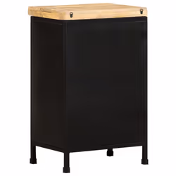 VidaXL 323575 credenza per soggiorno - Vista aggiuntiva 5