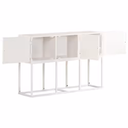 VidaXL 323582 credenza per soggiorno - Vista aggiuntiva 4