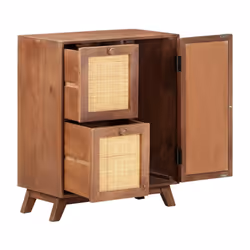 VidaXL 323596 credenza per soggiorno - Vista aggiuntiva 4