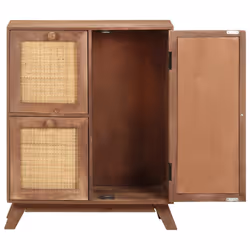 VidaXL 323596 credenza per soggiorno - Vista aggiuntiva 5
