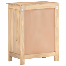 VidaXL 323600 credenza per soggiorno - Vista aggiuntiva 4
