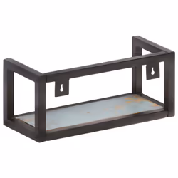 VidaXL 320668 scaffale Legno, Caldaie - Vista aggiuntiva 4