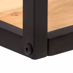 VidaXL 320675 scaffale Legno di acacia, Caldaie - Vista aggiuntiva 6