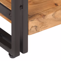 VidaXL 320680 supporto TV e sistema audio - Vista aggiuntiva 5