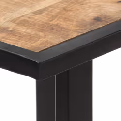 VidaXL 320689 tavolo da cucina e sala da pranzo - Vista aggiuntiva 5