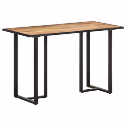 VidaXL 320689 tavolo da cucina e sala da pranzo - Vista aggiuntiva 7