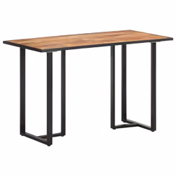 VidaXL 320689 tavolo da cucina e sala da pranzo - Vista aggiuntiva 8