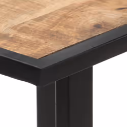 VidaXL 320691 tavolo da cucina e sala da pranzo - Vista aggiuntiva 5