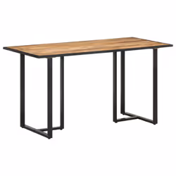 VidaXL 320691 tavolo da cucina e sala da pranzo - Vista aggiuntiva 7