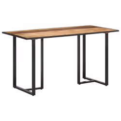 VidaXL 320691 tavolo da cucina e sala da pranzo - Vista aggiuntiva 8