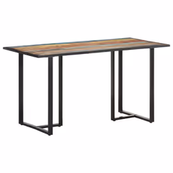 VidaXL 320692 tavolo da cucina e sala da pranzo - Vista aggiuntiva 7