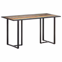 VidaXL 320694, 1600 mm, 800 mm, 760 mm, 1 pz