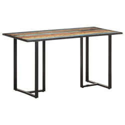 VidaXL 320694 tavolo da cucina e sala da pranzo