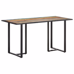 VidaXL 320694 tavolo da cucina e sala da pranzo - Vista aggiuntiva 7